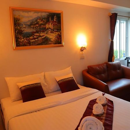 Chiang Mai Heritage House Екстериор снимка
