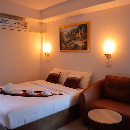 Chiang Mai Heritage House Екстериор снимка
