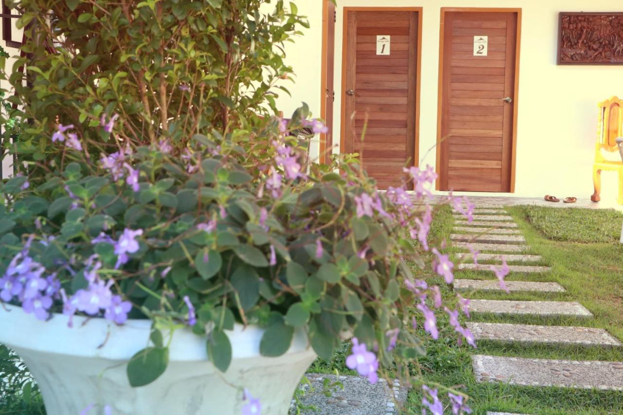 Chiang Mai Heritage House Екстериор снимка