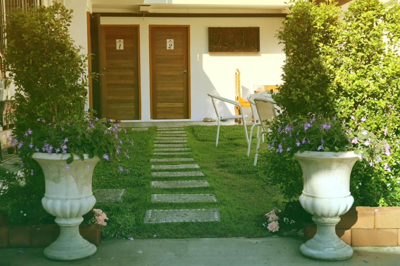 Chiang Mai Heritage House Екстериор снимка