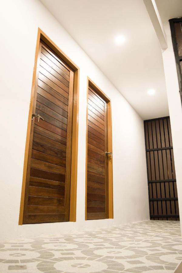 Chiang Mai Heritage House Екстериор снимка