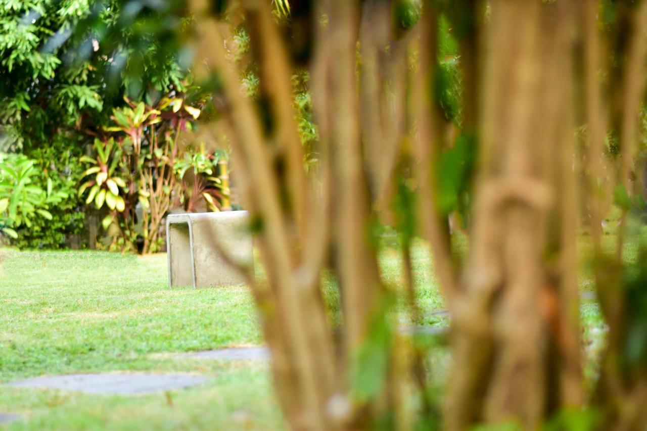 Chiang Mai Heritage House Екстериор снимка