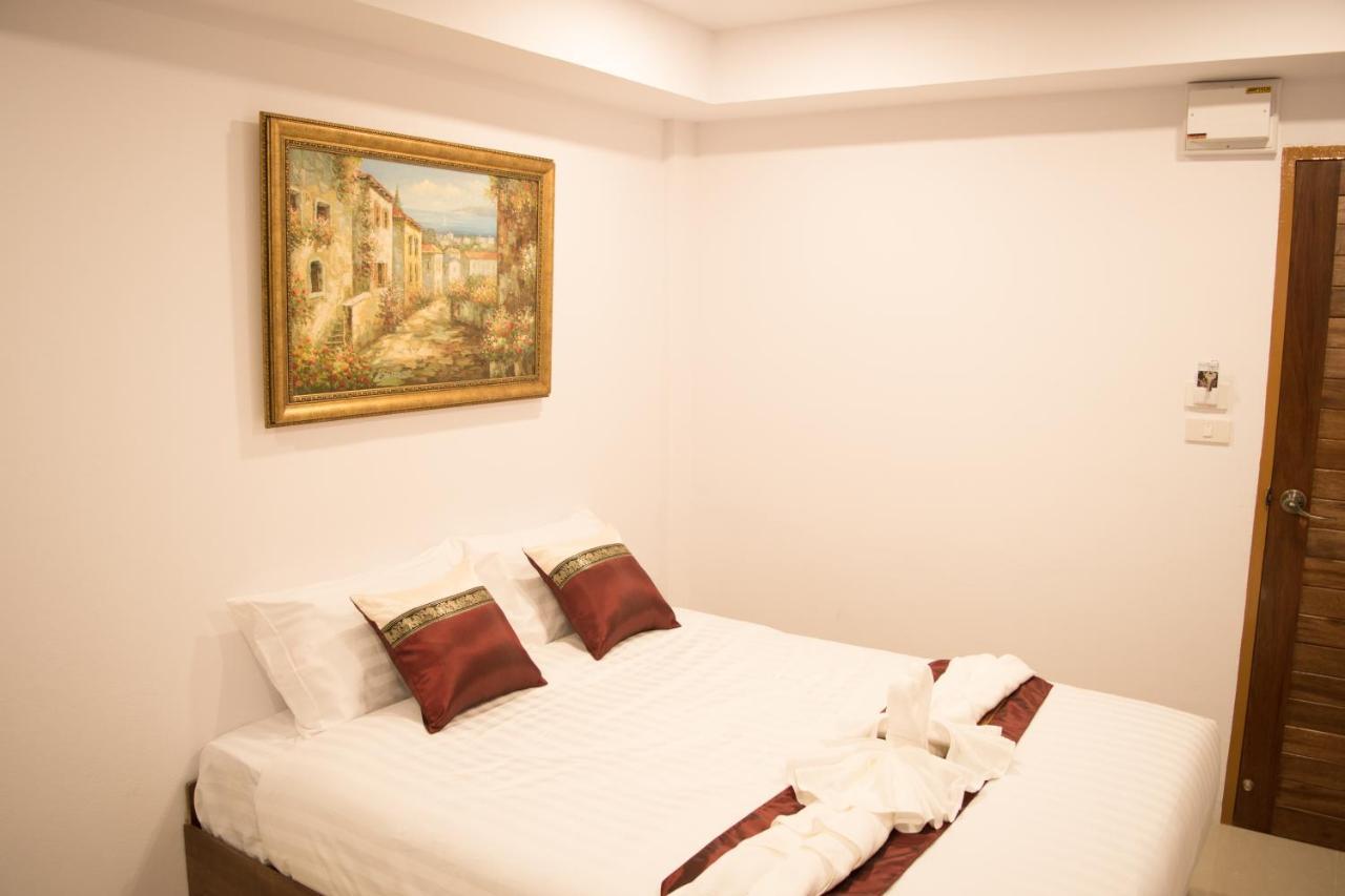 Chiang Mai Heritage House Екстериор снимка