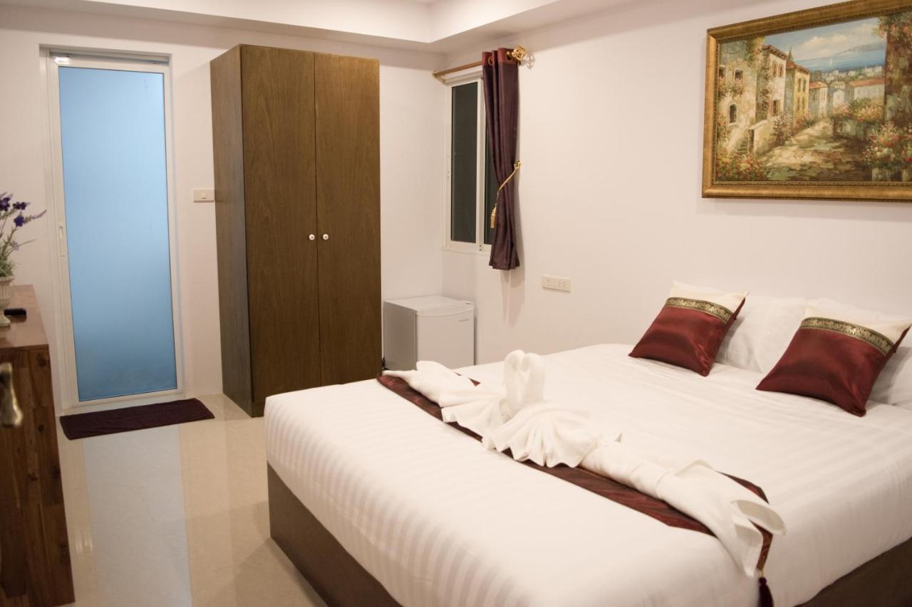 Chiang Mai Heritage House Екстериор снимка