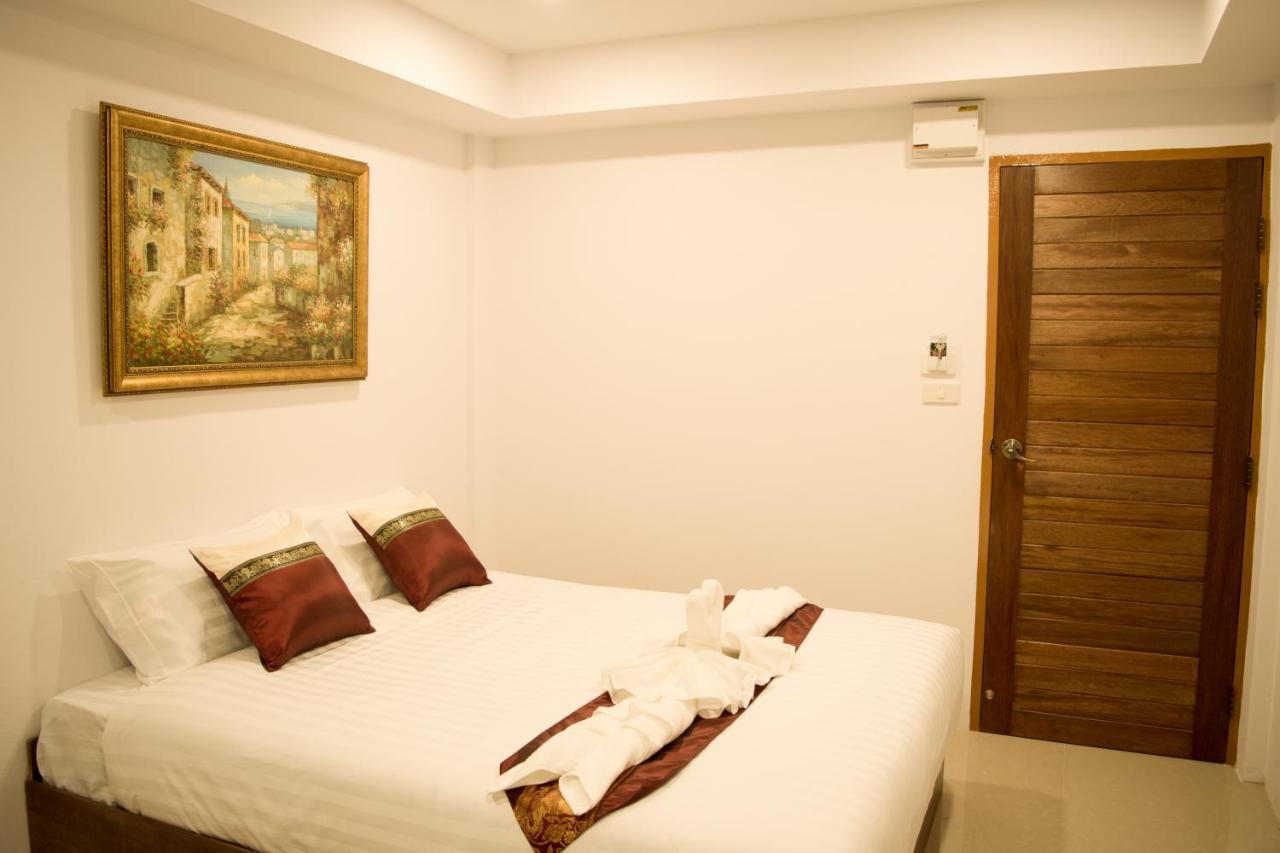 Chiang Mai Heritage House Екстериор снимка