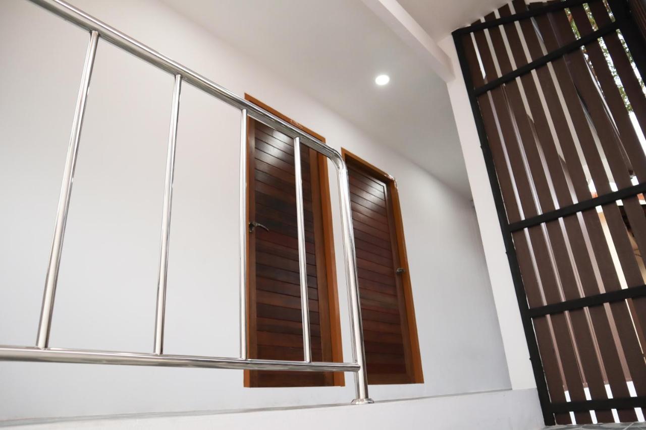 Chiang Mai Heritage House Екстериор снимка