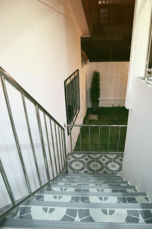Chiang Mai Heritage House Екстериор снимка