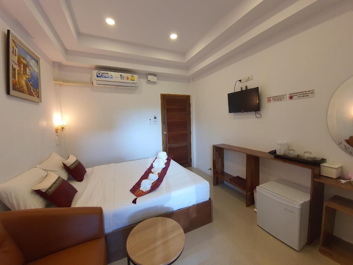 Chiang Mai Heritage House Екстериор снимка