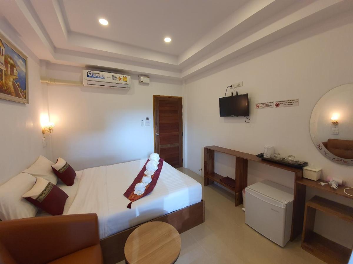 Chiang Mai Heritage House Екстериор снимка