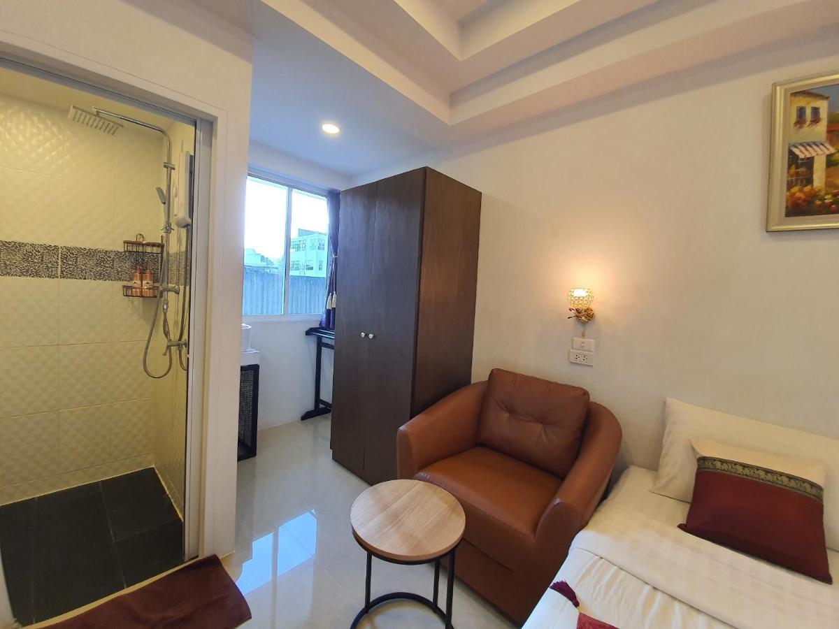 Chiang Mai Heritage House Екстериор снимка