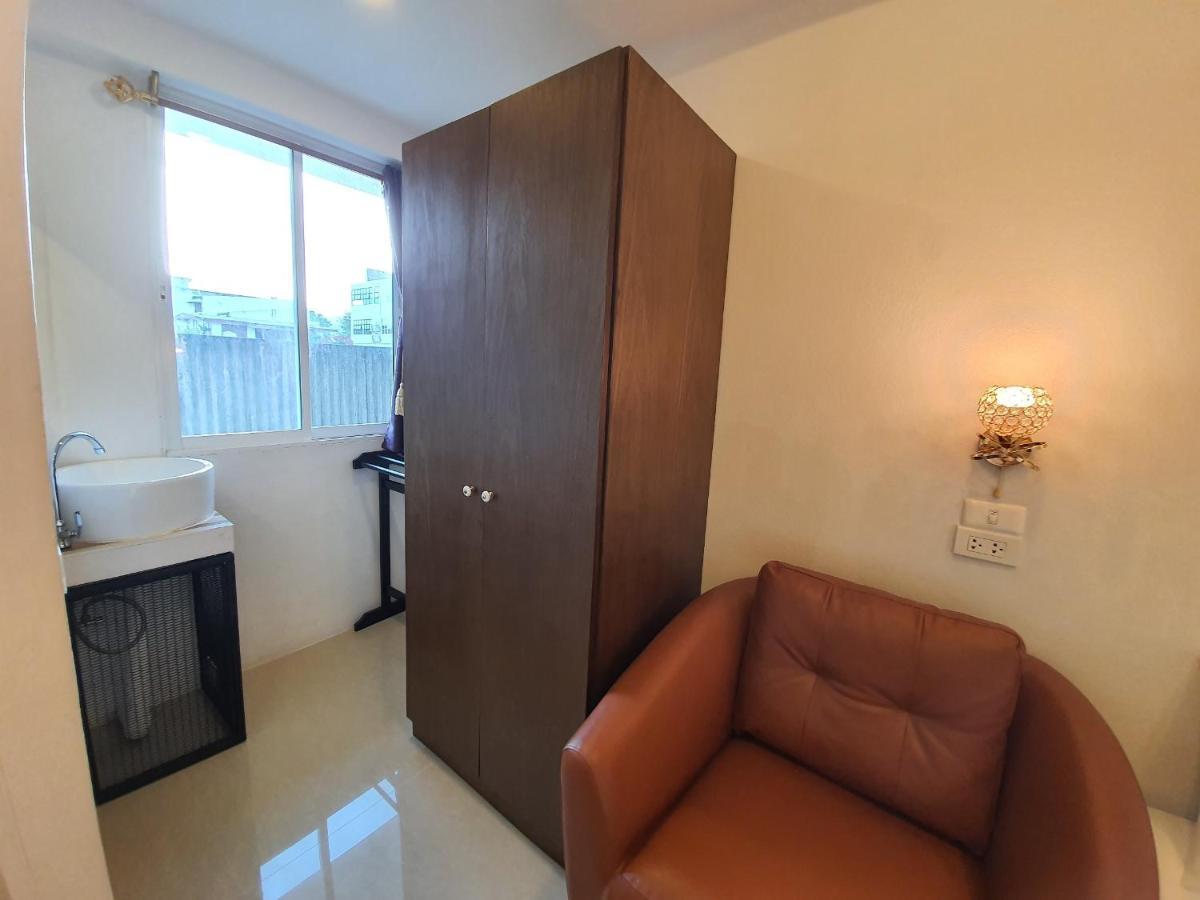 Chiang Mai Heritage House Екстериор снимка